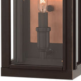 Sutcliffe Wall Mount Lantern