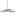 Sutter Chandelier - Graphite
