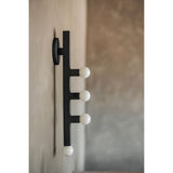 Sutter Wall Sconce lifestyle