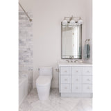 Sutton Bath and Vanity Light by Hudson Valley