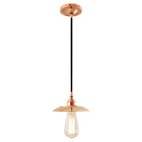 Suva Industrial Pendant