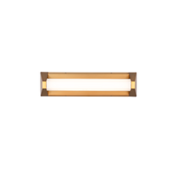 Swale Vanity Light