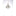 Swank 1-Light LED Pendant by ET2 - Polished Chrome