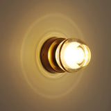 Swank LED Wall Sconce/Flush Mount by ET2