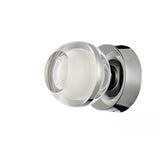 Swank LED Wall Sconce/Flush Mount by ET2