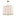 Sweeny Chandelier - Aged Brass by Hudson Valley