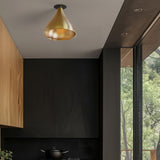 Swell Flush Mount By Pablo - Lifestyle View12