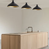 Swell Flush Mount By Pablo - Lifestyle View3