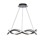 Swerve 4CCT Chandelier