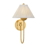 Swiss Hill Wall Sconce by Hudson Valley