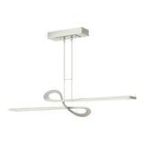 Switchback LED Linear Suspension - Sterling-Hubbardton Forge