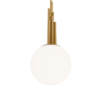Sybil Pendant Light