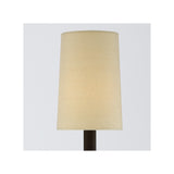 Sylvan Sconce 15.5" Dark Bronze