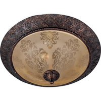Symphony Flush Mount by Maxim Lighting
