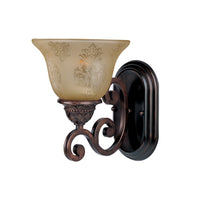 Symphony Small Wall Sconce by Maxim Lighting