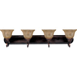Symphony Vanity Light by Maxim Lighting