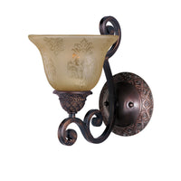 Symphony Wall Sconce by Maxim Lighting