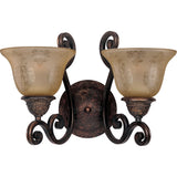 Symphony Wall Sconce by Maxim Lighting