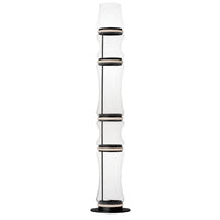 Syndicate Floor Lamp By ET2