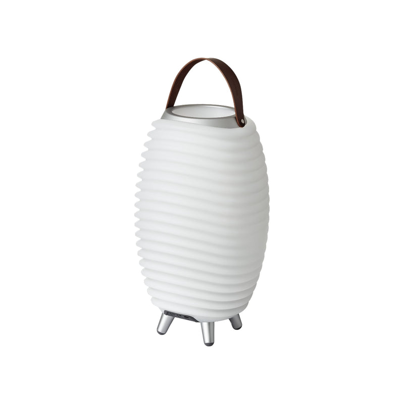 Synergy Battery Wine Cooler Lamp - Small