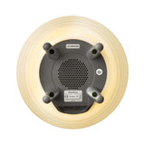 Synergy Battery Wine Cooler Lamp - Medium, speaker underside
