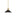 Syosset Pendant - 12 Inch - Black Shade by Hudson Valley