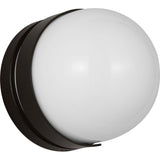 Syrie Vanity Light — view 2