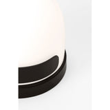 Syrie Vanity Light — view 5