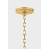 Syros Pendant by Corbett