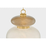 Syros Pendant by Corbett