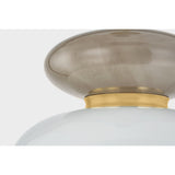 Syros Pendant by Corbett