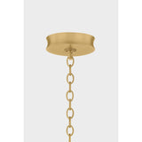 Syros Pendant by Corbett