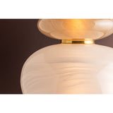 Syros Pendant by Corbett