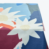 Basil Bangs Tablecloth by Basil Bangs