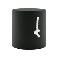 Tafy Side Table - Black
