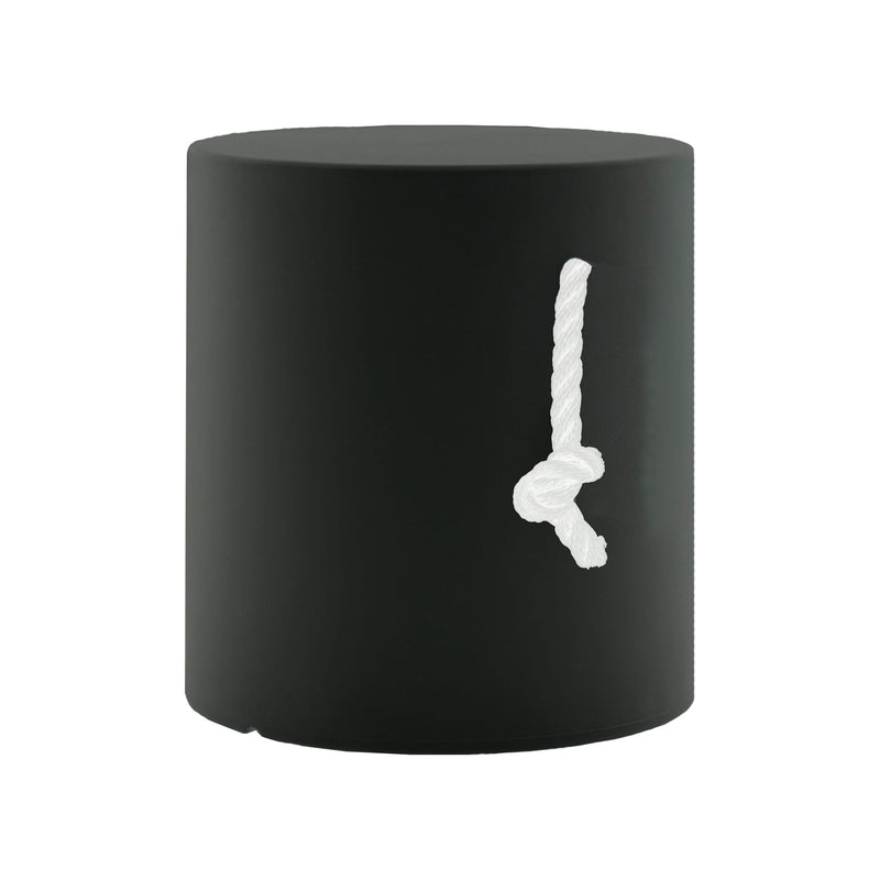 Tafy Side Table - Black