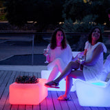 Tarida Tab Indoor & Outdoor Coffee Table by New Garden
