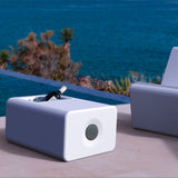 Tarida Tab Indoor & Outdoor Coffee Table by New Garden