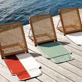 The Lounger by Basil Bangs