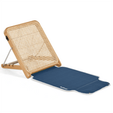 The Lounger by Basil Bangs