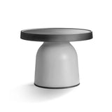 Thick Top Side Table<br> Indoor & Outdoor Use