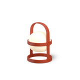 Rosendahl Soft Spot Solar Circular, Terracotta By Rosendahl