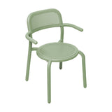 Toní Armchair - Mist Green