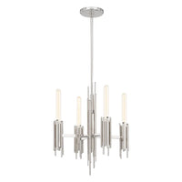 Torres Chandelier by Alora | FLOOR MODEL