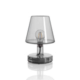 Transloetje Table Lamp - Grey