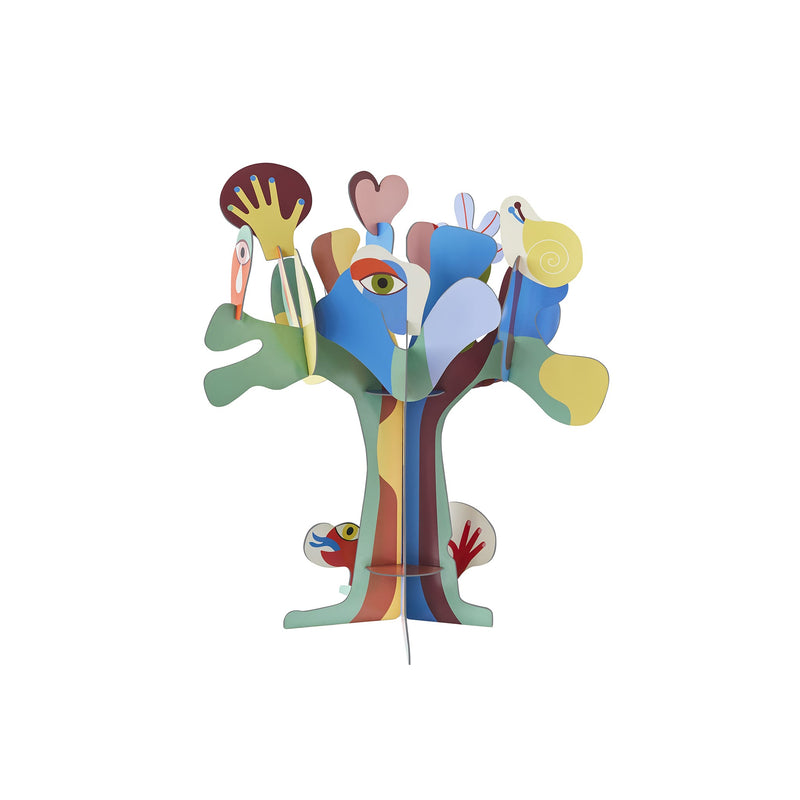 Elisabeth Tree of Life Sculpture