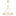 Terrell 29.5'' LED Luxe Gold Chandelier by Crystorama