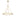 Terrell 29.5'' LED Luxe Gold Chandelier by Crystorama