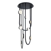 Tableau Ceiling Light