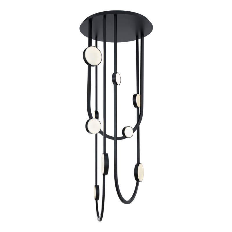 Tableau Ceiling Light